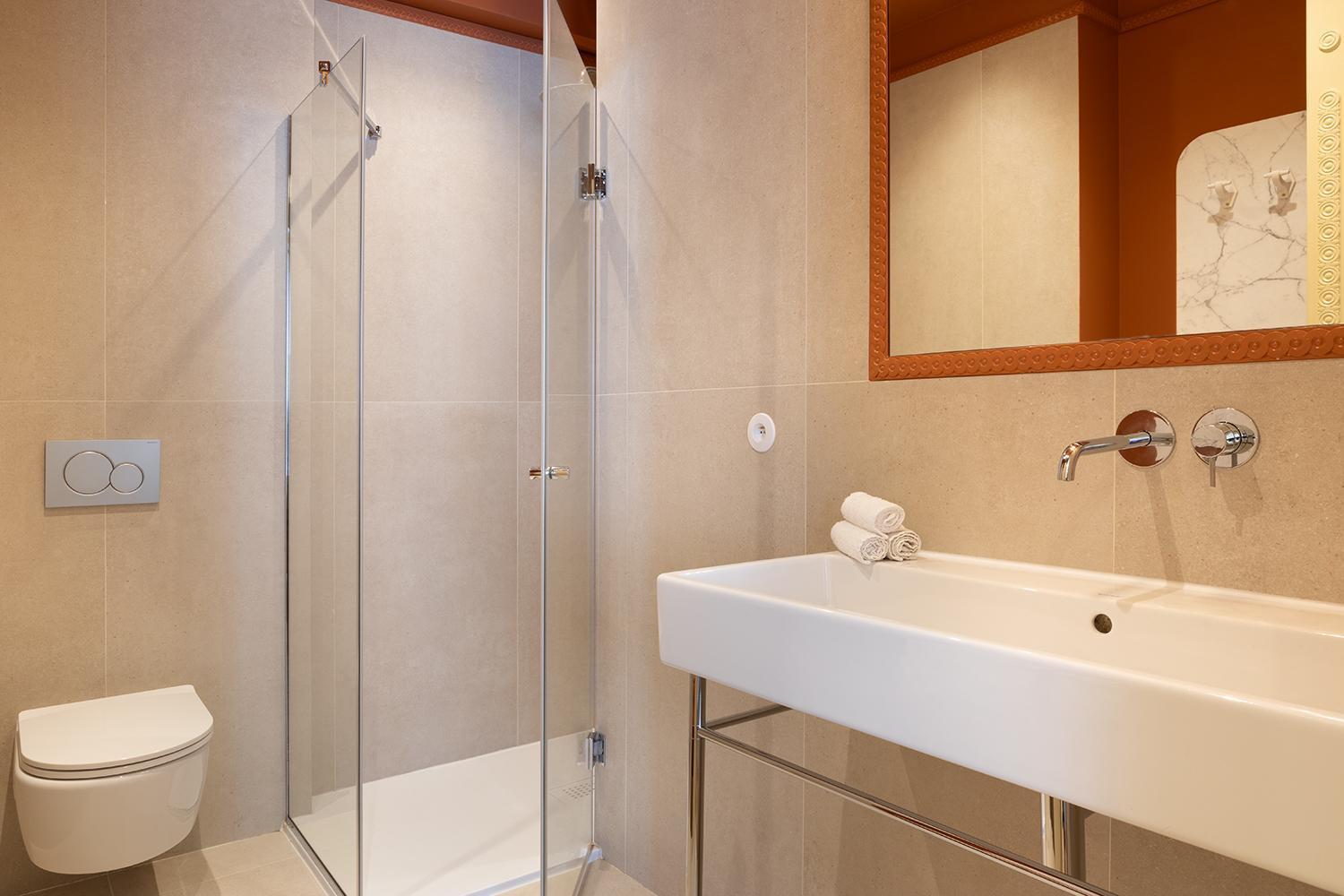 Paris Home Collection Serviced Apartments In Opera - Rue Saint-Lazare Luaran gambar
