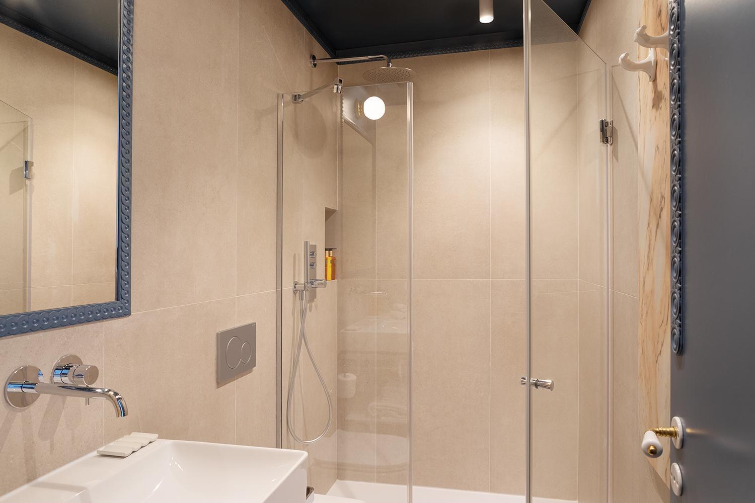 Paris Home Collection Serviced Apartments In Opera - Rue Saint-Lazare Luaran gambar